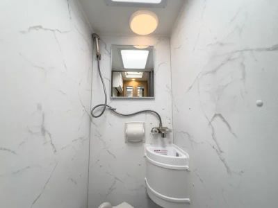 2027 Thor Motor Coach CHATEAU - Photo 14