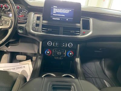 2023 Chevrolet Tahoe - Photo 13