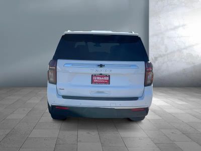 2023 Chevrolet Tahoe - Photo 5