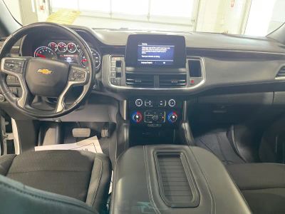 2023 Chevrolet Tahoe - Photo 12