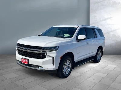 2023 Chevrolet Tahoe - Photo 1