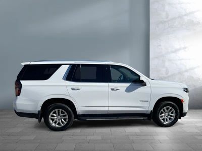 2023 Chevrolet Tahoe - Photo 7