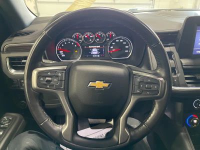 2023 Chevrolet Tahoe - Photo 19