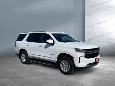 2023 Chevrolet Tahoe - Photo 8