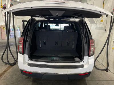 2023 Chevrolet Tahoe - Photo 17