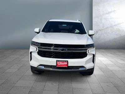 2023 Chevrolet Tahoe - Photo 2