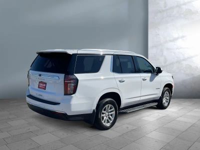 2023 Chevrolet Tahoe - Photo 6