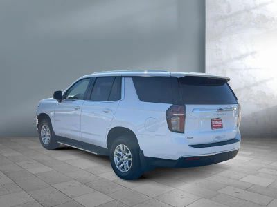 2023 Chevrolet Tahoe - Photo 4