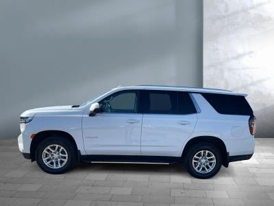 2023 Chevrolet Tahoe - Photo 3