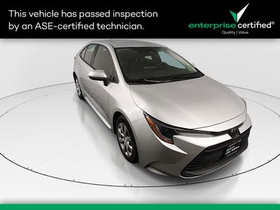 2023 Toyota Corolla - Photo 1