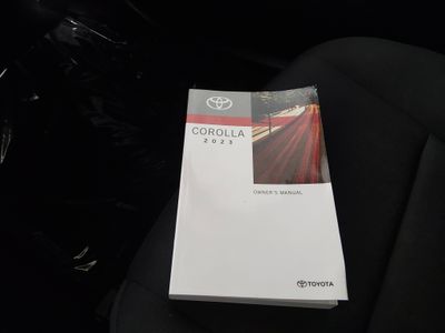 2023 Toyota Corolla - Photo 20