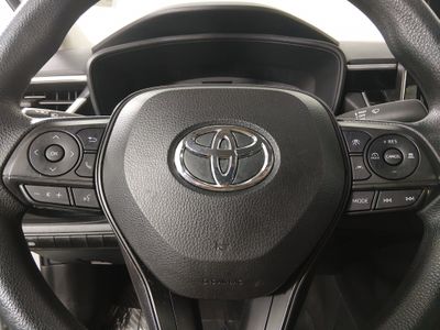 2023 Toyota Corolla - Photo 12