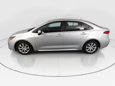 2023 Toyota Corolla - Photo 4
