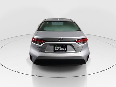 2023 Toyota Corolla - Photo 6