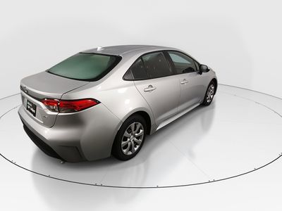 2023 Toyota Corolla - Photo 7