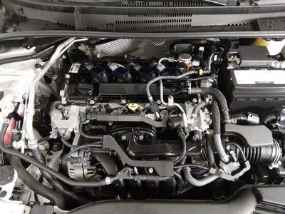 2023 Toyota Corolla - Photo 9