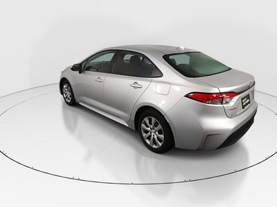 2023 Toyota Corolla - Photo 5