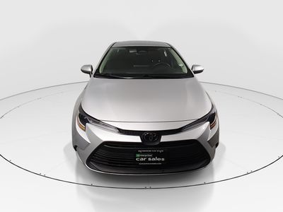 2023 Toyota Corolla - Photo 2