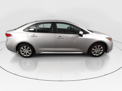 2023 Toyota Corolla - Photo 8