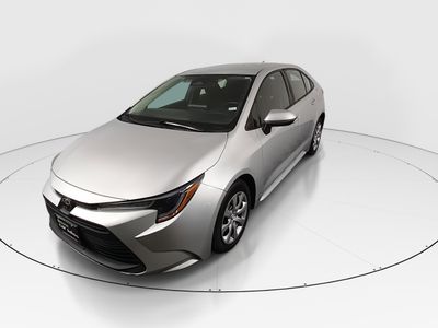 2023 Toyota Corolla - Photo 3