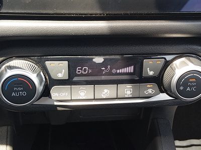 2024 Nissan Versa - Photo 17