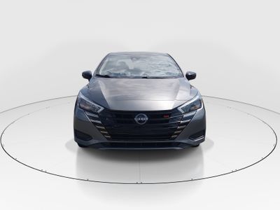 2024 Nissan Versa - Photo 2