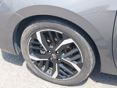 2024 Nissan Versa - Photo 10