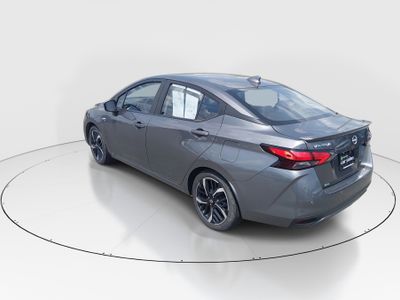 2024 Nissan Versa - Photo 5