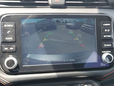 2024 Nissan Versa - Photo 16