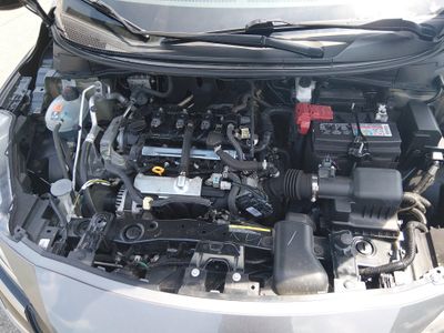 2024 Nissan Versa - Photo 9