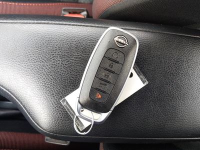 2024 Nissan Versa - Photo 15