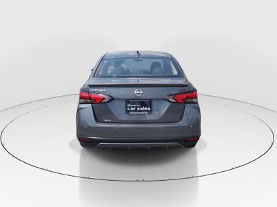 2024 Nissan Versa - Photo 6