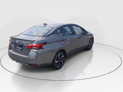 2024 Nissan Versa - Photo 7