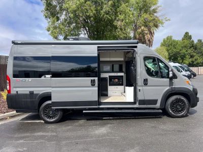 2026 Entegra ETHOS - Photo 16