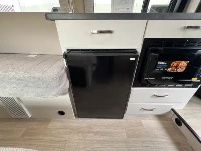 2026 Entegra ETHOS - Photo 8