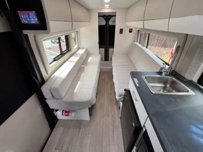 2026 Entegra ETHOS - Photo 3