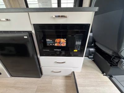 2026 Entegra ETHOS - Photo 9