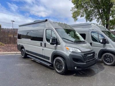 2026 Entegra ETHOS - Photo 1