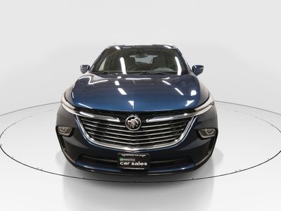 2023 Buick Enclave - Photo 2