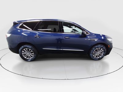 2023 Buick Enclave - Photo 8