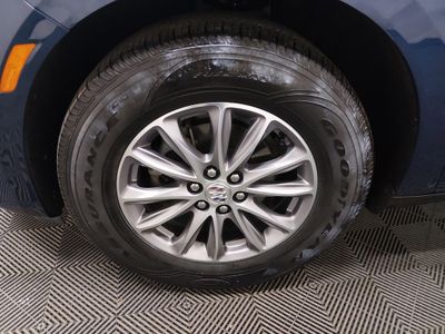 2023 Buick Enclave - Photo 10