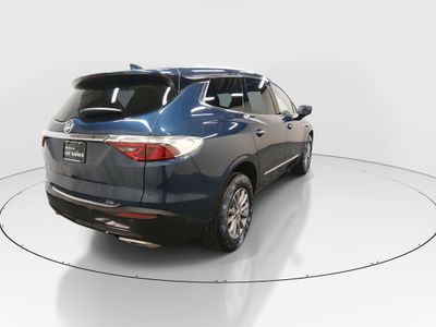 2023 Buick Enclave - Photo 7