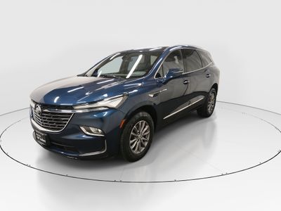 2023 Buick Enclave - Photo 3