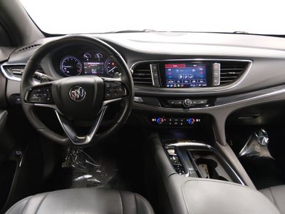 2023 Buick Enclave - Photo 12