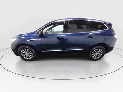 2023 Buick Enclave - Photo 4