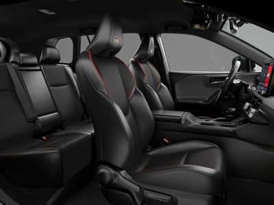 2026 Toyota RAV4 Plug-in Hybrid — engine compartment view
