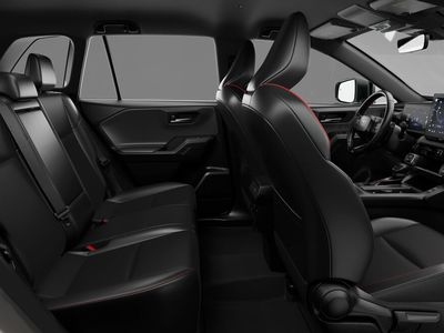 2026 Toyota RAV4 Plug-in Hybrid — photo 7 view