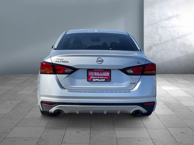 2023 Nissan Altima - Photo 5