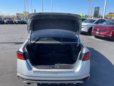 2023 Nissan Altima - Photo 18