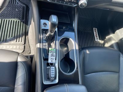 2023 Nissan Altima - Photo 14